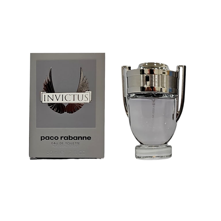 Paco Rabanne Invictus Intense Victory Eau De Toilette Spray, Woody