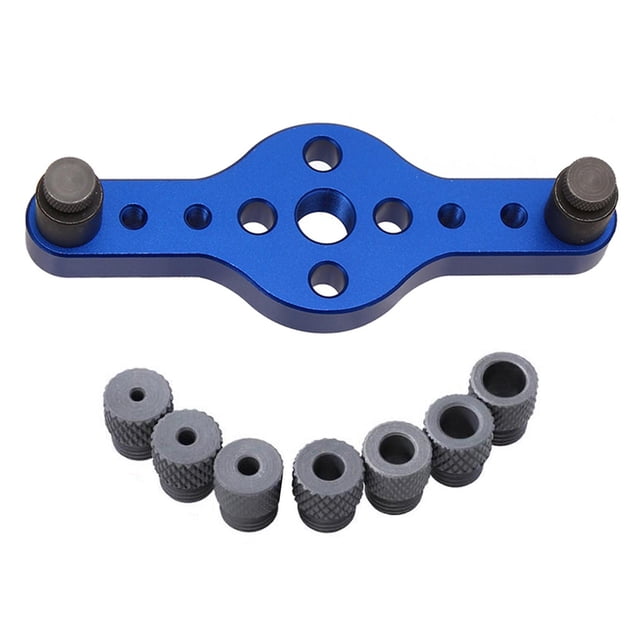 2-10mm Self Centering Drill Guide Drill Bushings