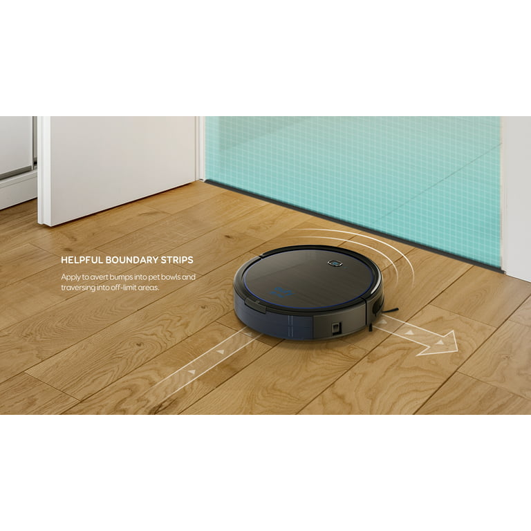Robot Vacuum Cleaner Tools for Xiaomi iRobot Conga 360 Eufy iLife