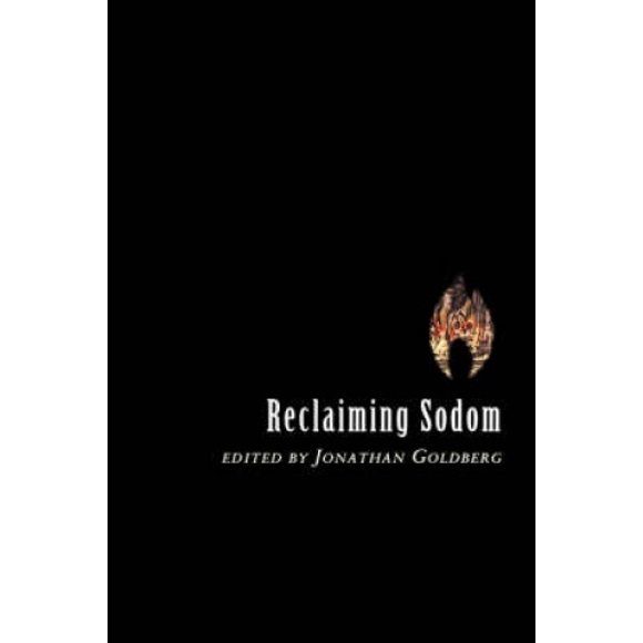 Reclaiming Sodom