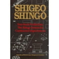 thumbnail image 1 of Pre-Owned Non-Stock Production: The Shingo System of Continuous Improvement (Hardcover) 0915299305 9780915299300, 1 of 1