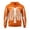 yue866 kids sweatshirts-Orange, variant on KHONTS Boys Girls Skeleton Halloween Sweatshirt Hoodie Sweater Plus Size Clothes,Size 3-13 Years
