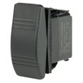 thumbnail image 1 of Contura BEP 1001804 SPDT (encendido) /apagado/encendido (encendido) 12 V/24 V DC 20 A, 1 of 1