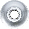 thumbnail image 2 of ADAPTADOR DE PUNTA CON BOLA DE RETENCIÓN 1/2" |1/4| BGS 8201, 2 of 3