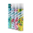 thumbnail image 2 of Batiste Dry Shampoo Spray Variety, 26.92 oz, 2 of 8