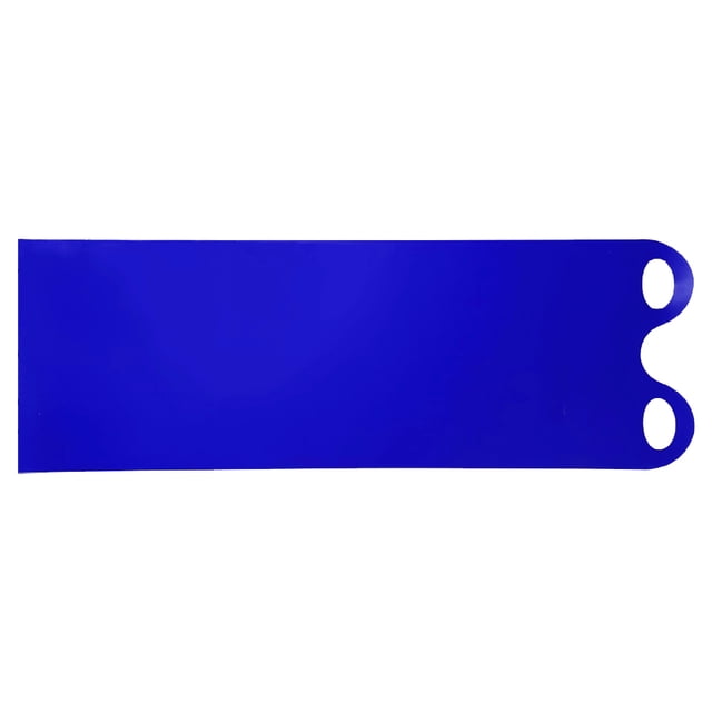 Almohadilla Deslizante para Nieve 36658748 (137*46 Cm) Azul