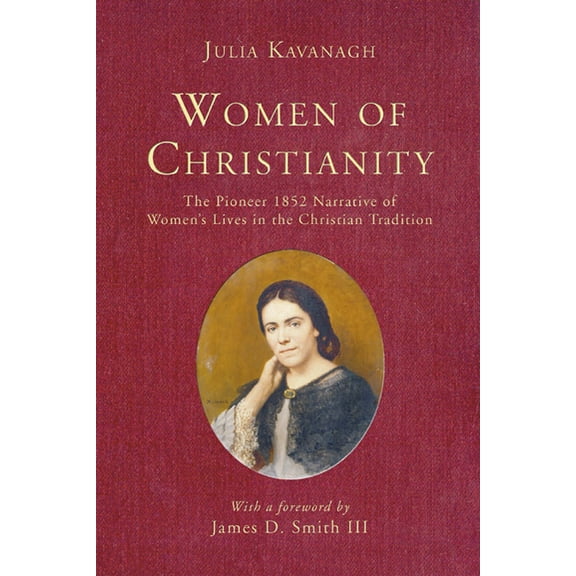 Women of Christianity (Paperback)