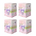 thumbnail image 1 of Kuromi caja ciega de personajes, juguetes de personajes de Hello Kitty, My Melody, Pocahcco, Sanrio, Serie de flores y frutas, lindos regalos de juguete, 1 of 5