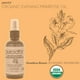 thumbnail image 4 of Aceite de onagra orgánico PURA D'OR 100% puro 120 ml, 4 of 5