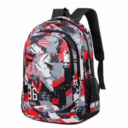 GASTROPOD 2026 New School Backpack Ergonomic Design Waterproof Backpack Airflow Back Panel Travel Backpac Water Resistant Fabric Laptop Backpack for School Commute Travel