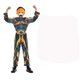 thumbnail image 3 of Disfraz de superhéroe de Avengers Endgame, Hulk, Iron Man, Capitán América, Spiderman, Superman, Pantera Negra, Thor, máscara de disfraz, 3 of 5
