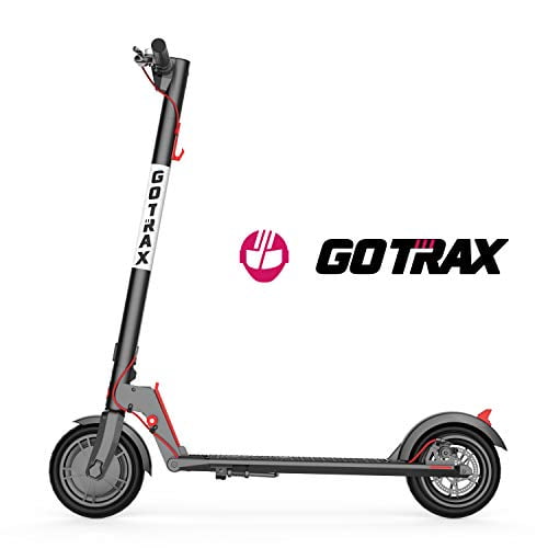 GOTRAX GXL V2 Folding Electric Scooter With 1 Gear (015.5mph) 2020 New
