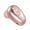 rose gold, variant on Invisible Bluetooth 4.1 Wireless in-Ear with Mic Bluetooth bck