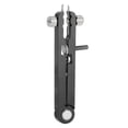 thumbnail image 2 of 6825 Alloy Watch Strap Remover Adjuster Tool V shaped Spring Bar Plier (Black 6-Pin), 2 of 11