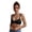 Black, variant on Bras for Women Womens Simply Perfect Underarm-Smoothing Comfort Underwire Lightly Lined T-Shirt Bra Beige S