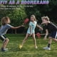 thumbnail image 3 of Pro Flying Ball Space Orb Magic Mini Drone Ufo Boomerang niño niños juguete regalo para niños, 3 of 4