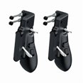 thumbnail image 1 of for PUBG Controller Six Finger Pubg Mobile Trigger Gamepad Grip L R Fire Aim Button Joystick for FP, 1 of 5
