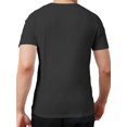 thumbnail image 3 of Gamer Bruh Video Game Funny Gaming Men Women T-Shirt Tee For Adult, Men, Women, Teen, Teenager, Adolescent, Youth, 3 of 7