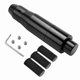 thumbnail image 1 of Automatic Gear Shifter Knob with Push Button for Universal Car Compatibility, 1 of 5