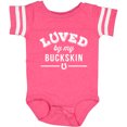 thumbnail image 3 of Inktastic Buckskin Horse Lover Gift Idea Boys or Girls Baby Bodysuit, 3 of 5