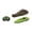 A, variant on Remote Control Speedboat with 2.4GHz Dual Motors, Waterproof Outdoor Water Racing Vessel for Pools and Lakes, High Speed Action Toy Set for Hand-Eye Coordination Skills.