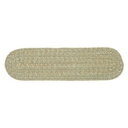 Colonial Mills Tremont Stair Tread - 8 x 28 in. - Set of 13