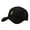 ZA Black, variant on Zszcpp Beach Hats For Men Baseball Hats Trendy Mesh Breathable Going Out Sun Protection Classic Design Caps