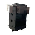 thumbnail image 1 of kurtrusly Aquarium Filter Box for Small Fish Tank Overflow Three Pipe Filter Layer Filtration Box 3 Layer, 1 of 6