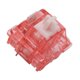 thumbnail image 2 of Keyboard Axis Smooth Mute Keyboard Shaft Compatible for MX Switch (F) Ndcxsfigh Para estrenar, 2 of 4