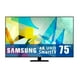 thumbnail image 1 of TV Samsung 75 Pulgadas Smart TV 4K QLED QN75Q80TAFXZX, 1 of 4