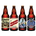 thumbnail image 2 of Halloween Beer Bottle Stickers (12 count), 2 of 4