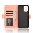 thumbnail image 4 of Funda Tipo Billetera GANGXUN para Motorola MOTO G04 – Tapa Flip con Tarjetero, 4 of 5