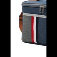 thumbnail image 5 of Bolsa de almuerzo aislada para mujeres/hombres – Fiambrera reutilizable para oficina, picnic, senderismo, playa – Bolsa organizadora a prueba de fugas, 5 of 5