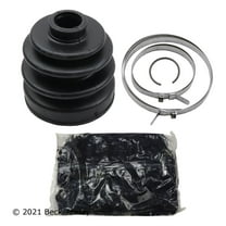 BeckArnley 103-2760 CV Joint Boot Kit
