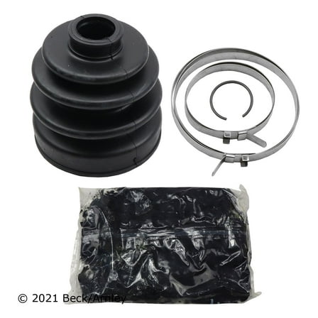 BeckArnley 103-2760 CV Joint Boot Kit