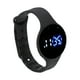 thumbnail image 1 of Reloj digital para niños, reloj digital para niños, resistente al agua, reloj digital impermeable para niños, reloj impermeable para niños, elegante y moderno, 1 of 8