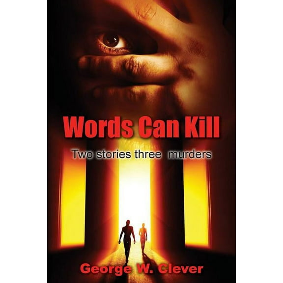 Mike Dunmore Private Eye: Words Can Kill (Paperback)