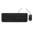 thumbnail image 1 of Incase Wired Desktop 600 FR-CA Layout EN/FR/ES/PT pour (PC), 1 of 8