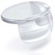 thumbnail image 4 of Big sale Pack Of 12 Edge Protectors, Baby Corner , Baby Self-Adhesive Transparent Table Edge , Corner Edges, Circular Shape, 4 of 5