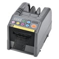 thumbnail image 2 of Automatic Tape Dispensers Non Adhesive Tape Cutter Packing Machine Masking Paper Dispenser, 2 of 6
