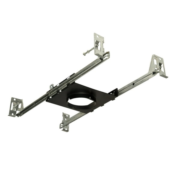 Elco E1lf2 The Oak System 2" New Construction Frame For Oak Recessed Adjustable Downlight