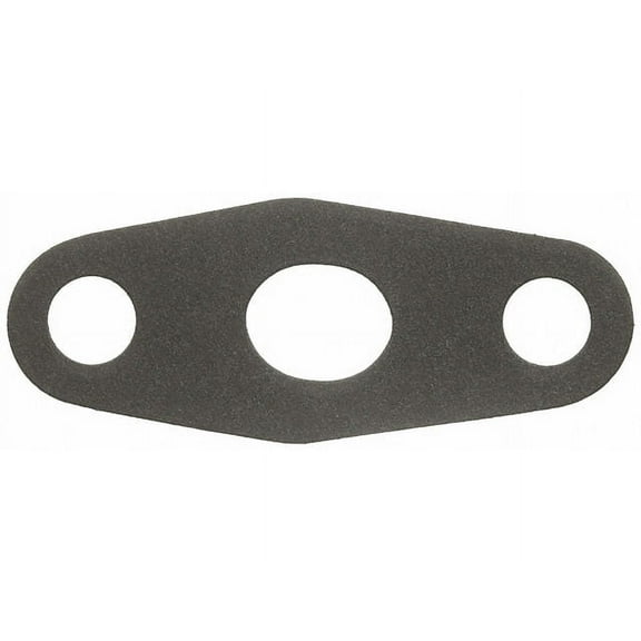 Oil Pump Gasket - Compatible with 1973 - 1979, 1983 - 1996 Ford F-250 7.5L V8 1974 1975 1976 1977 1978 1984 1985 1986 1987 1988 1989 1990 1991 1992 1993 1994 1995