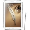 Galaxy Note GT-N5110ZWYRB Tablet