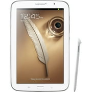 Galaxy Note GT-N5110ZWYRB Tablet