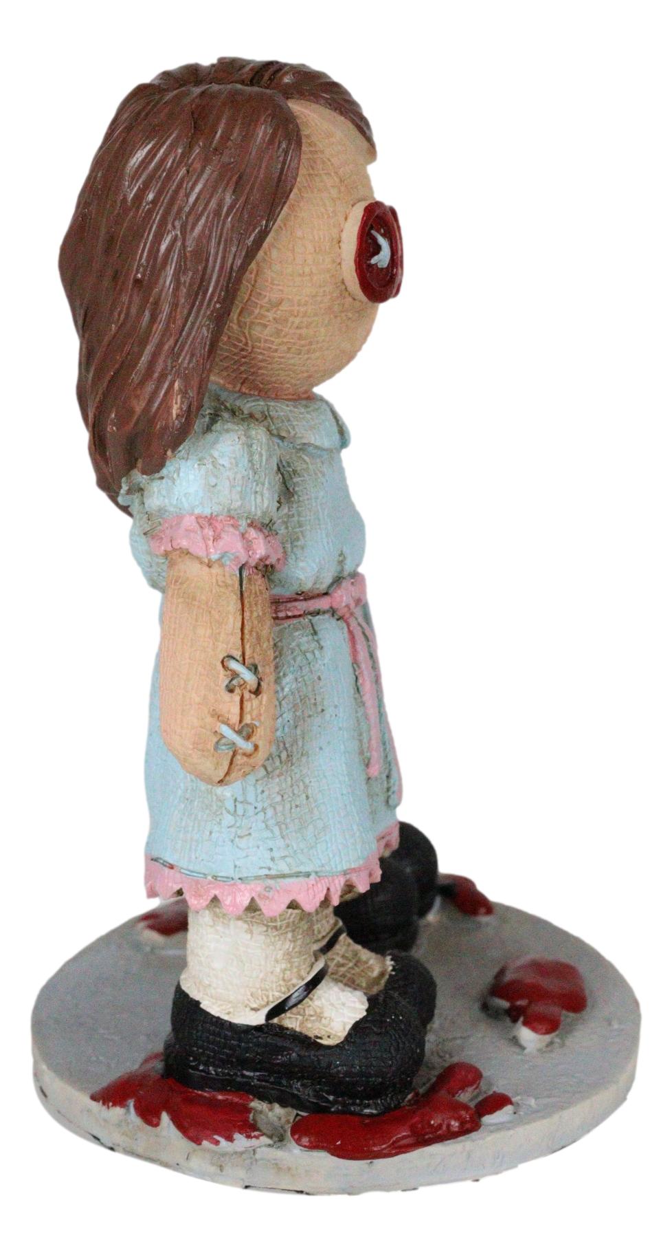 Halloween Pinheadz The Shining Grady Twins Monster With