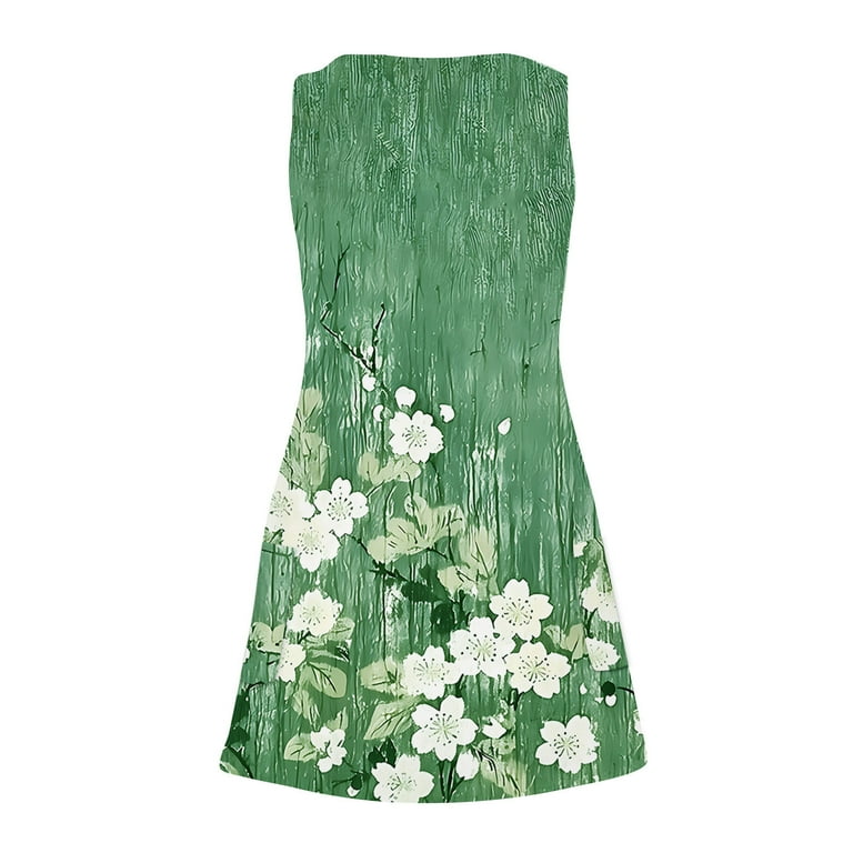 green lace cami dress She & Sky Lace Cami Dress Sage / L