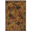 Shaw Rugs Accents Mayfield Multi Rug