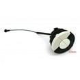 thumbnail image 2 of Lumix GC Gasoline Fuel Tank Gas Cap Parts Replace 0000 350 0525 For STIHL Chainsaw, 2 of 3
