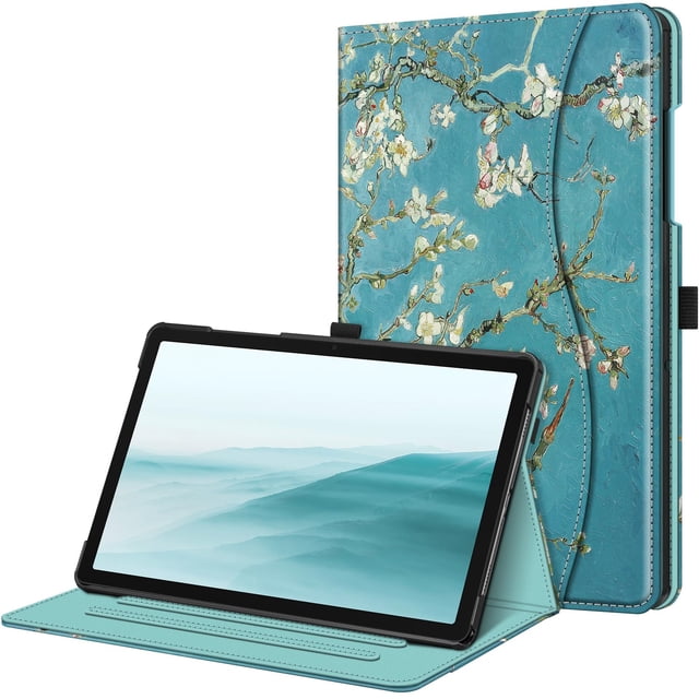 Funda para tablet Fintie Samsung Galaxy Tab A11+/A9+ de 11" con soporte