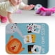 thumbnail image 4 of Tarjetas a juego NikouMX Juguete cognitivo para niños tarjeta cognitiva diseño elevado, 4 of 8